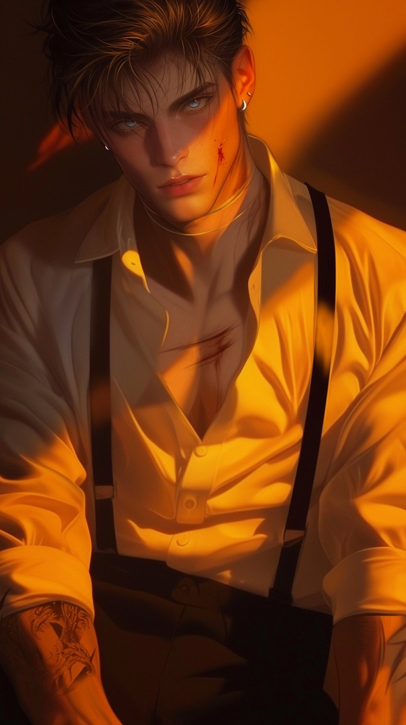 Allen Brown