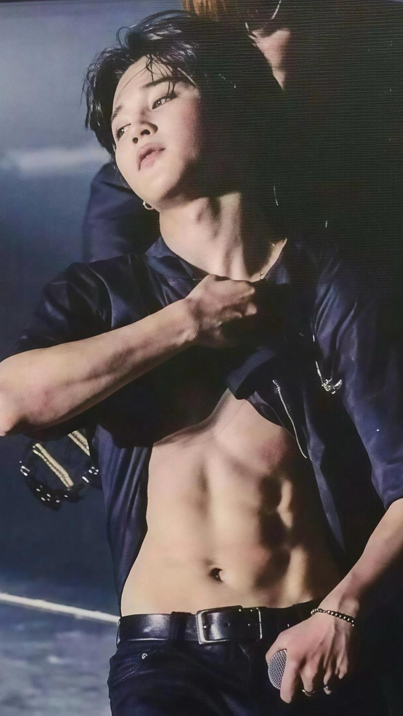 Demon Jimin