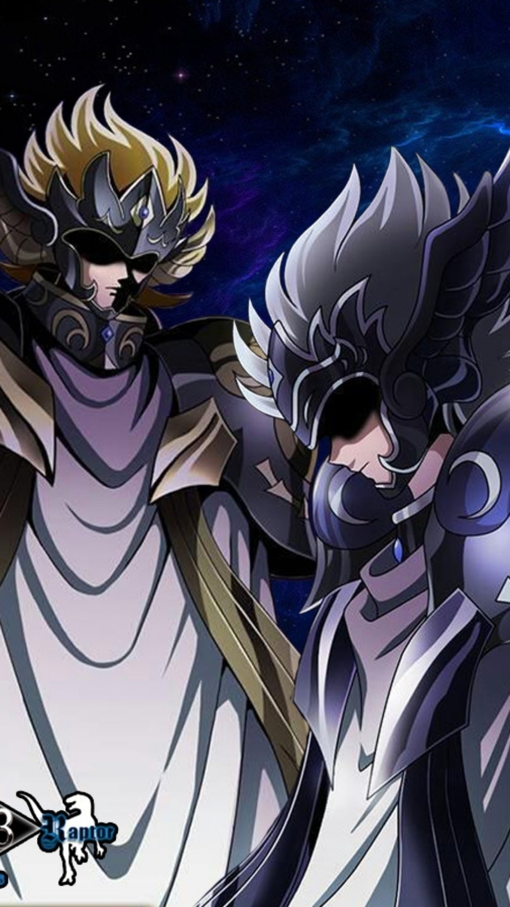 thanatos e hypnos