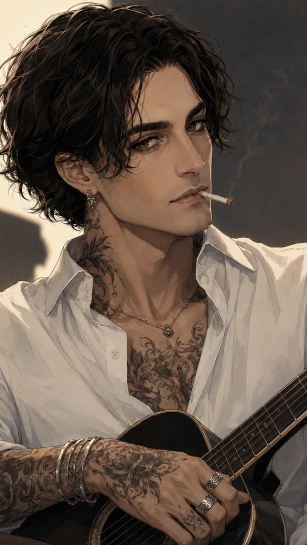 Nick Serra