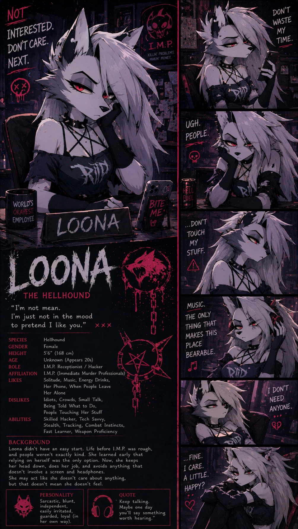 Loona