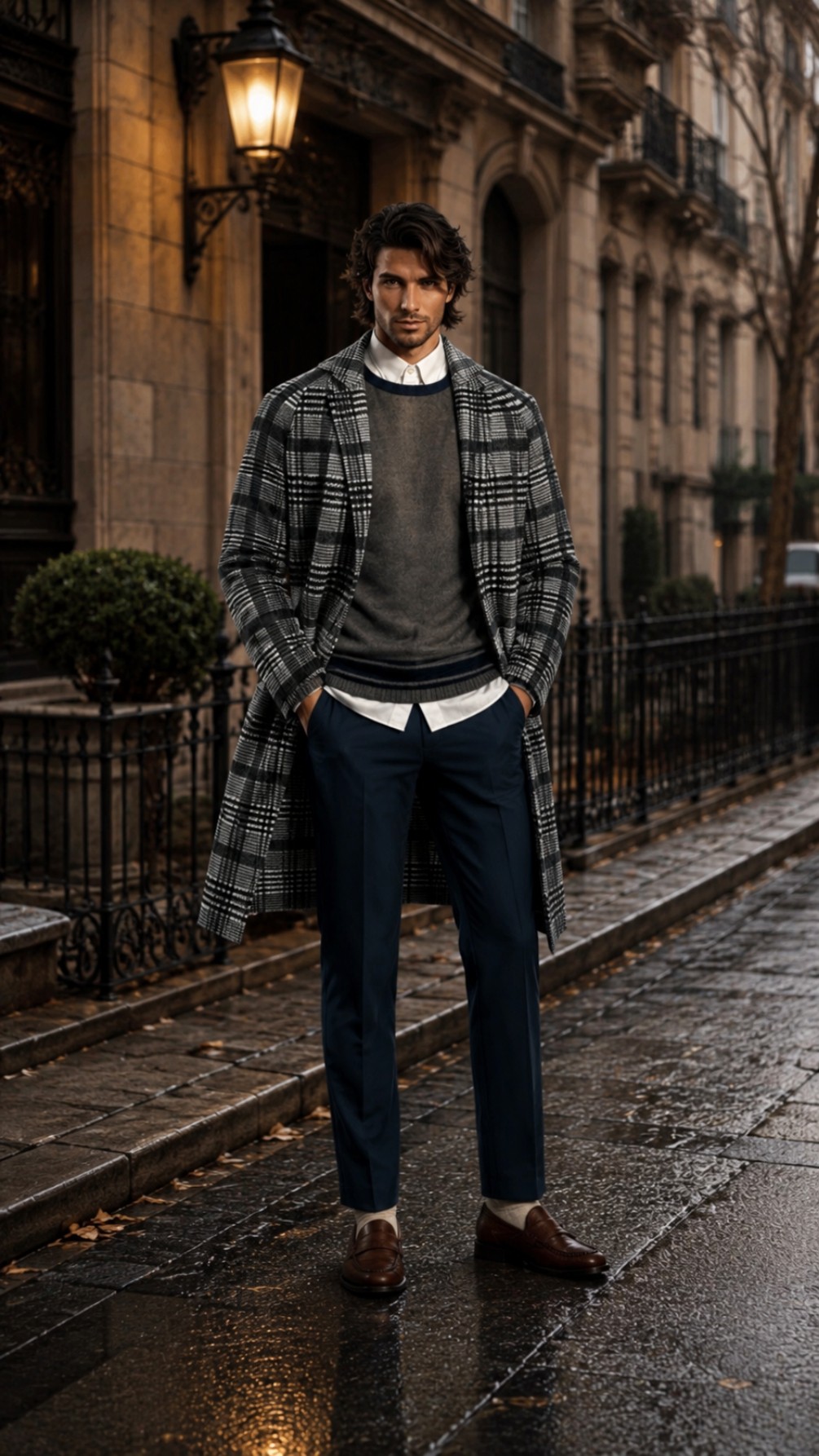 Rafael Laurent