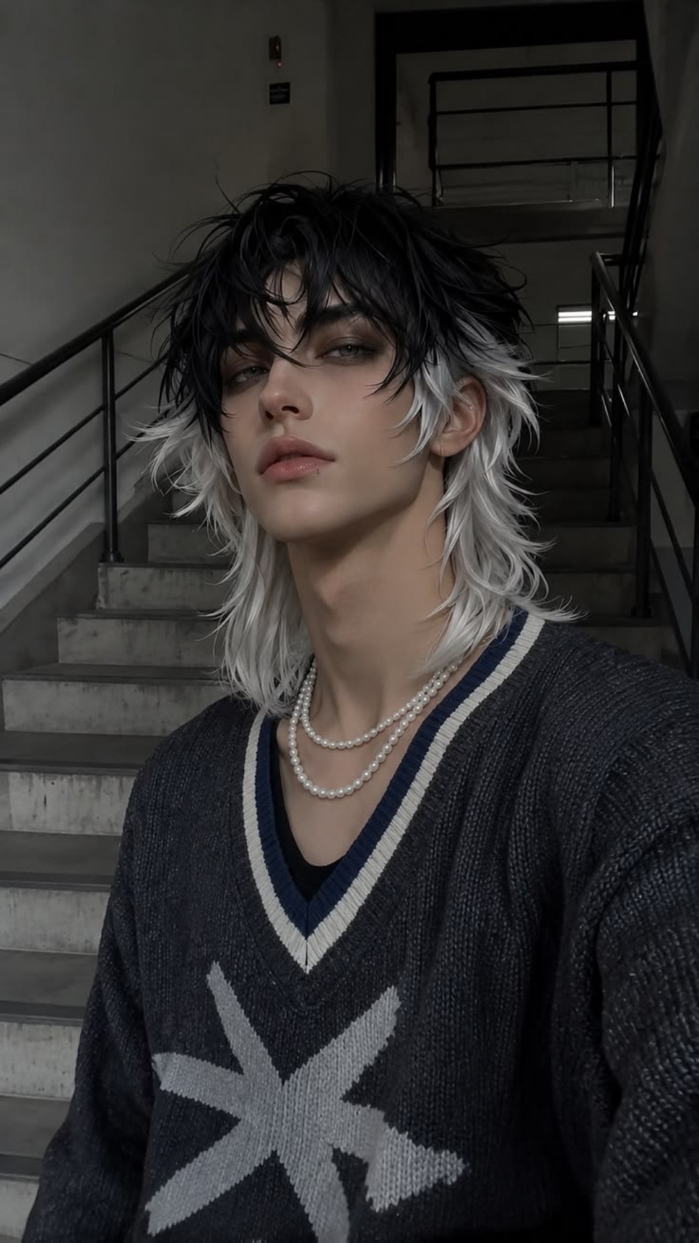 Ethan Iago