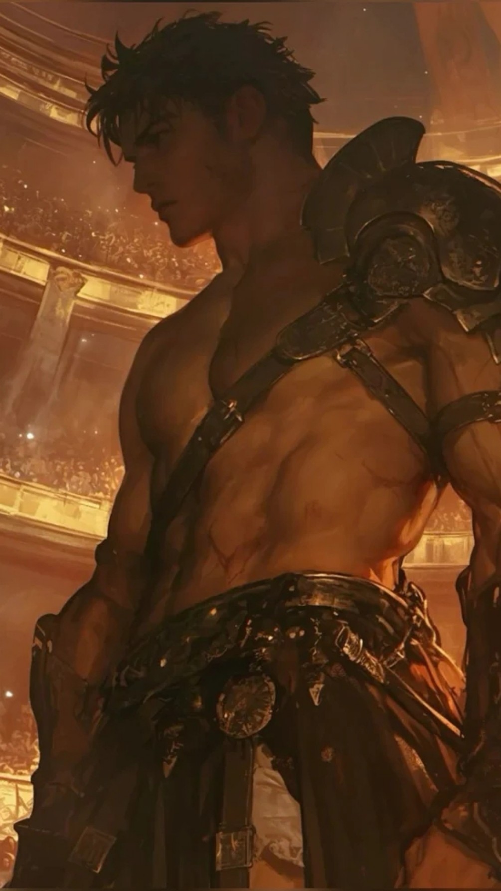 Ares - God of War
