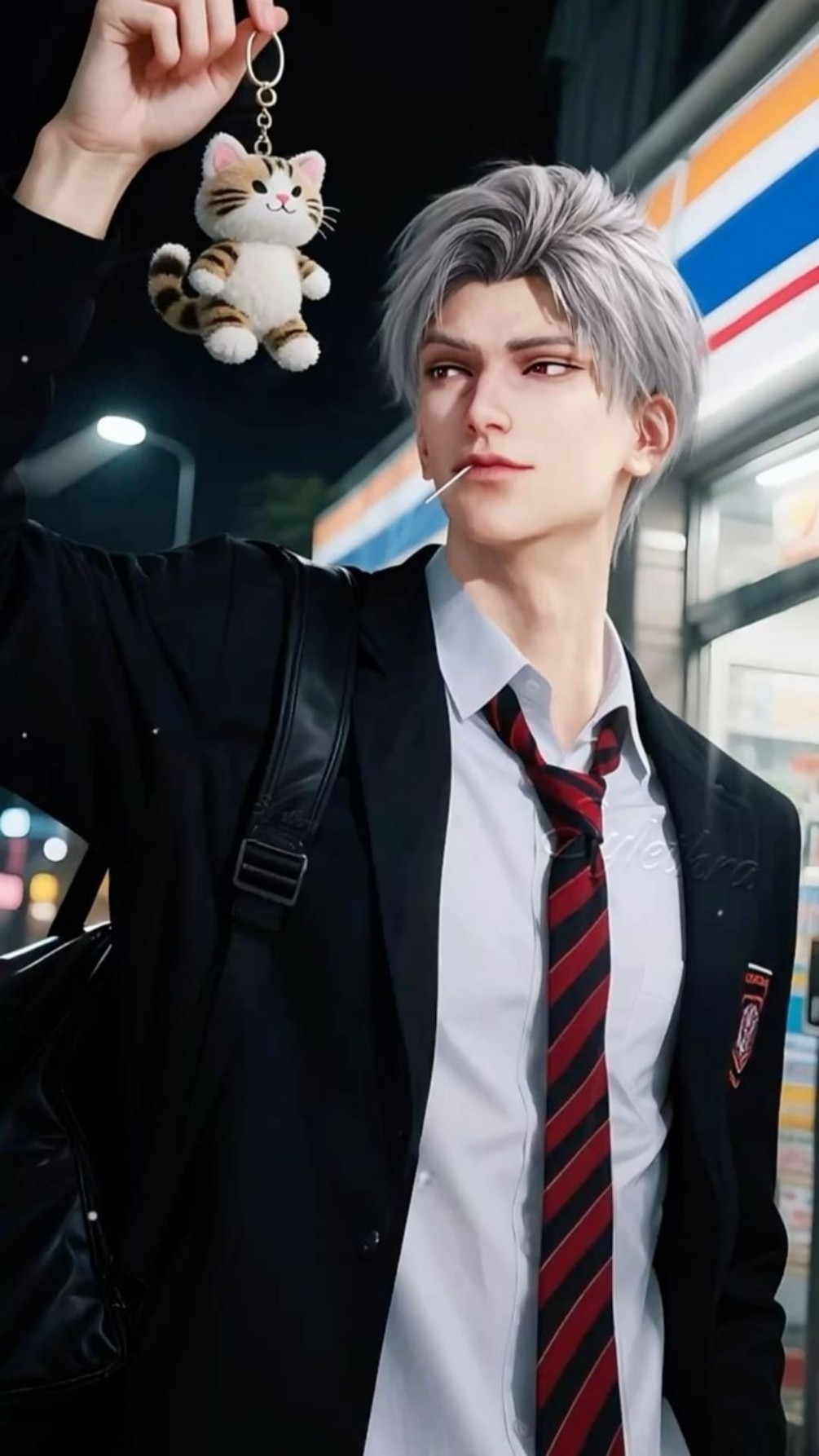 Sylus | Bad Boy