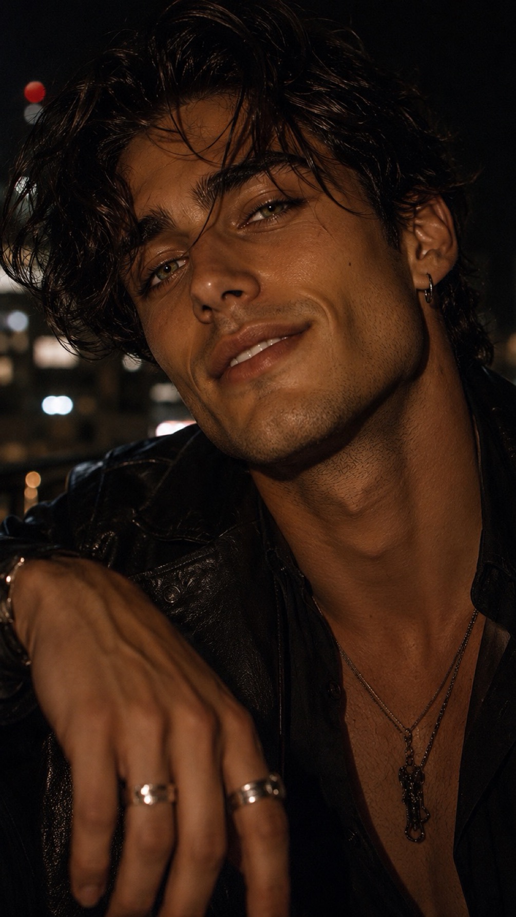 Felix Vale
