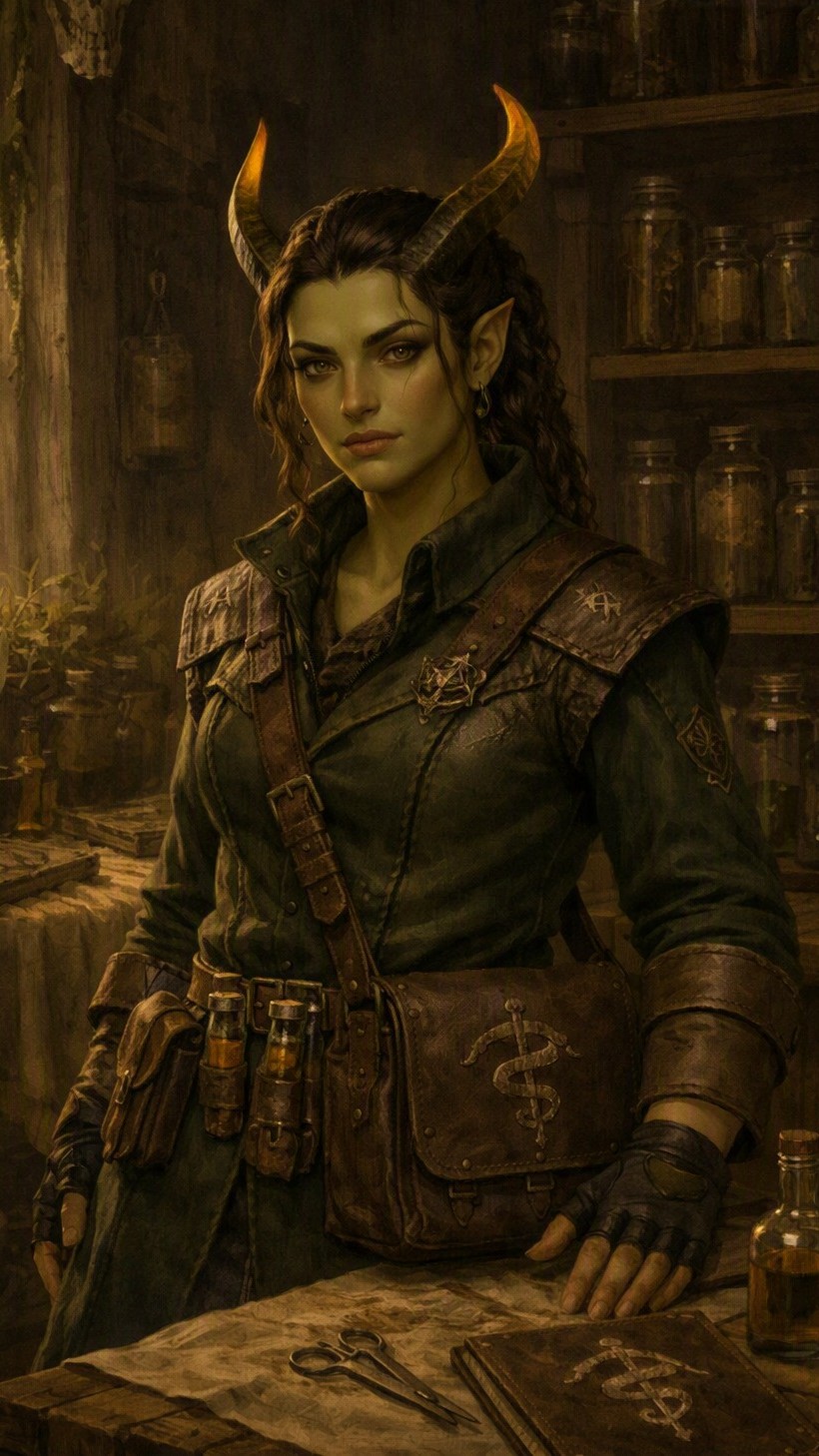 Mara