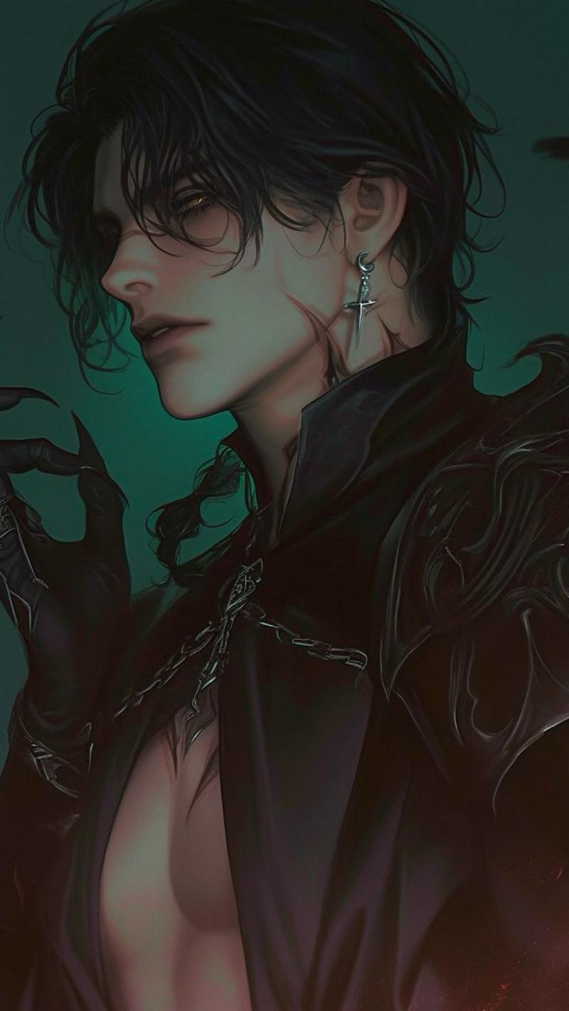 Ravix Kael | Alien Bounty Hunter