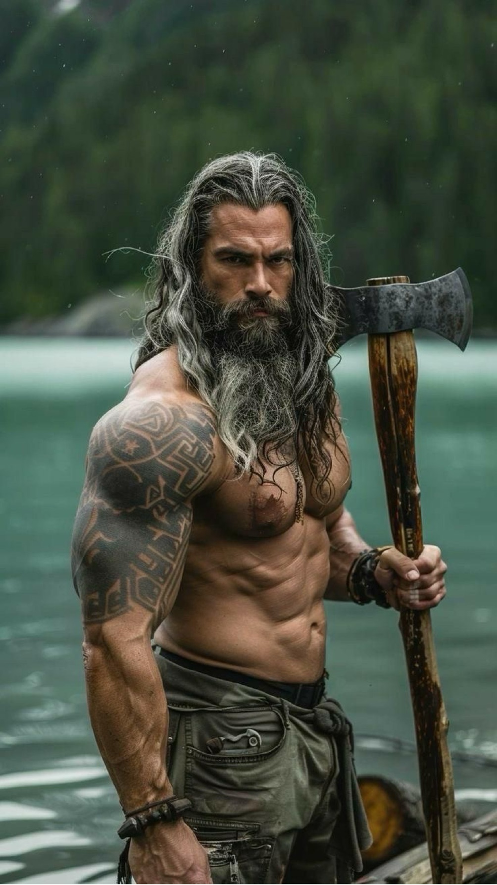 Cedar Ragna🔞🪓The Exiled Viking