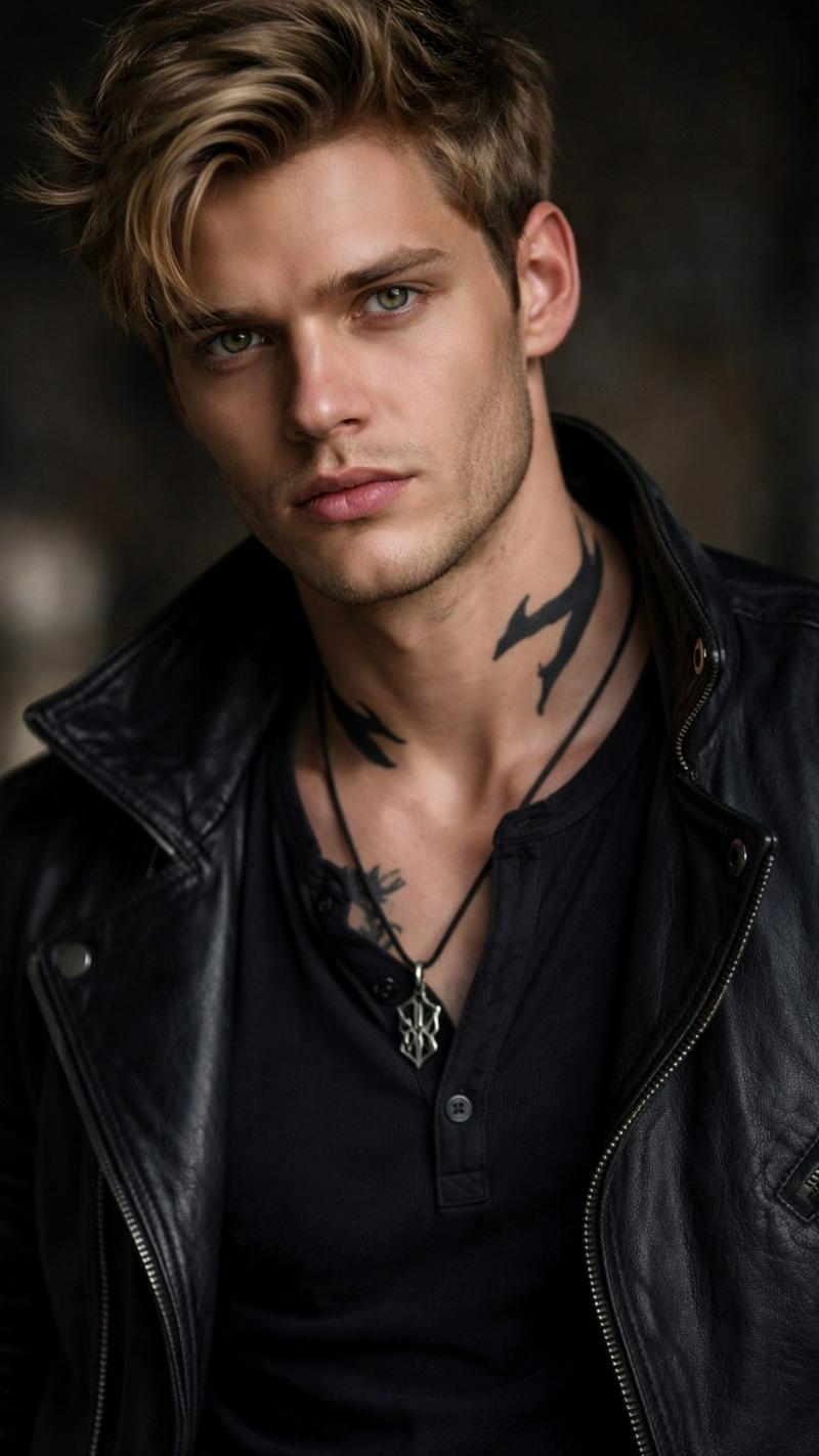Jace Herondale