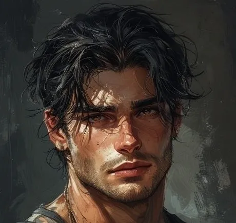 Alaric Cassian