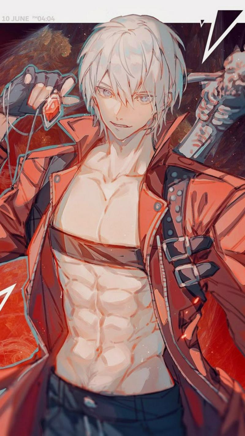 Dante (dmc 3)