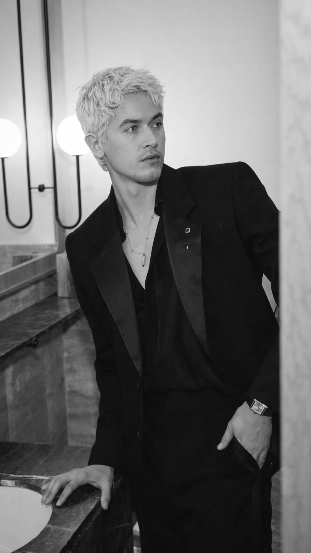 Coriolanus Snow