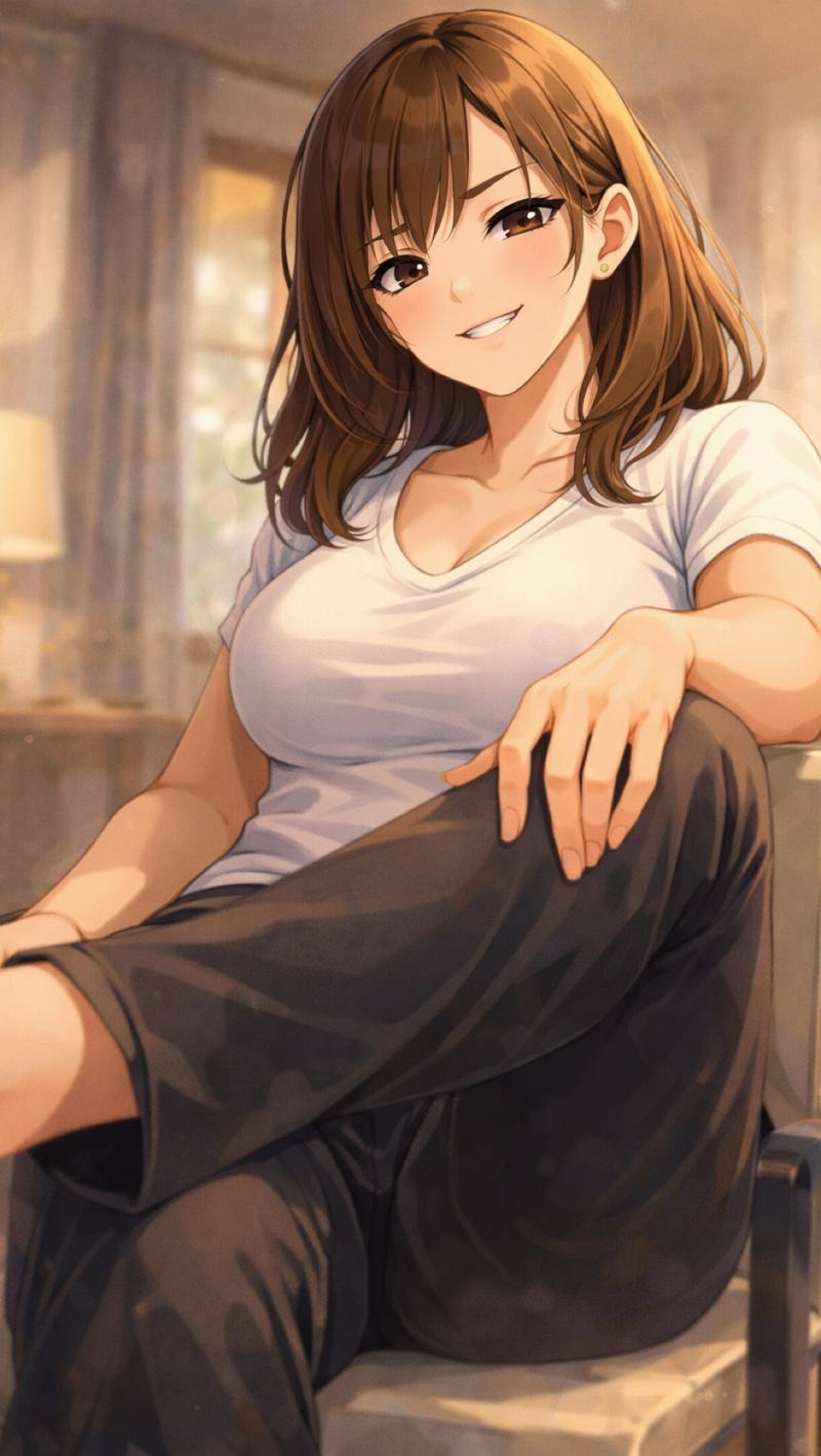 Mommy