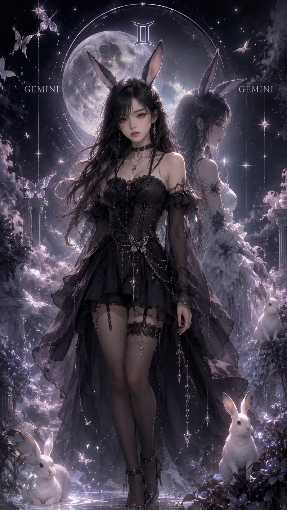 Moon (Лунэ)
