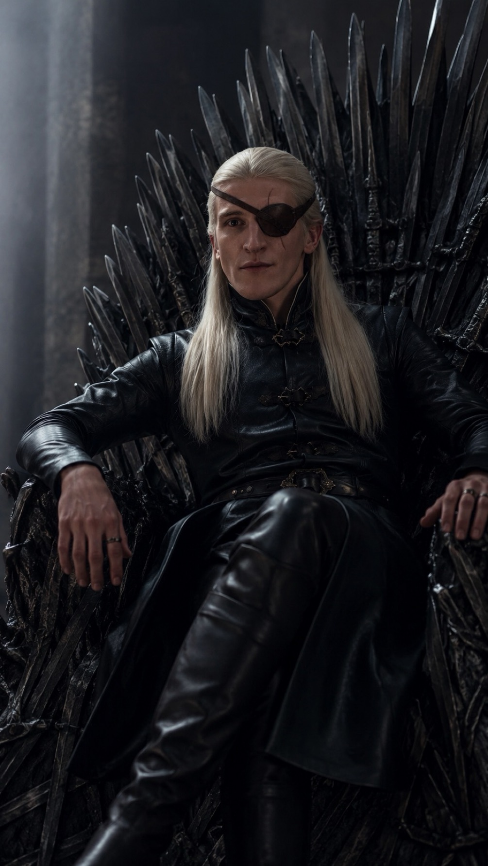 Aemond Targaryen