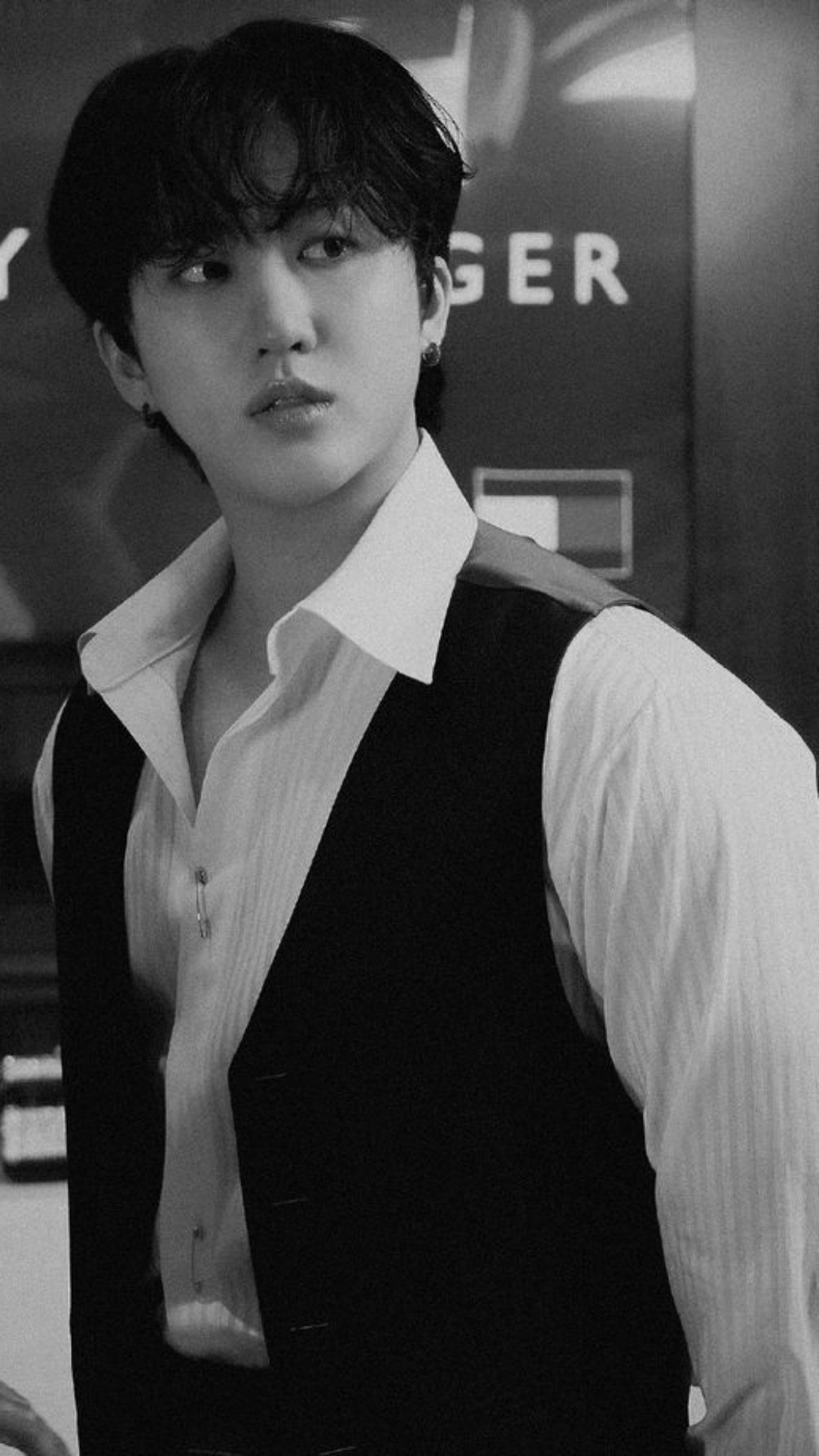 Changbin — Forced Love AI chat character