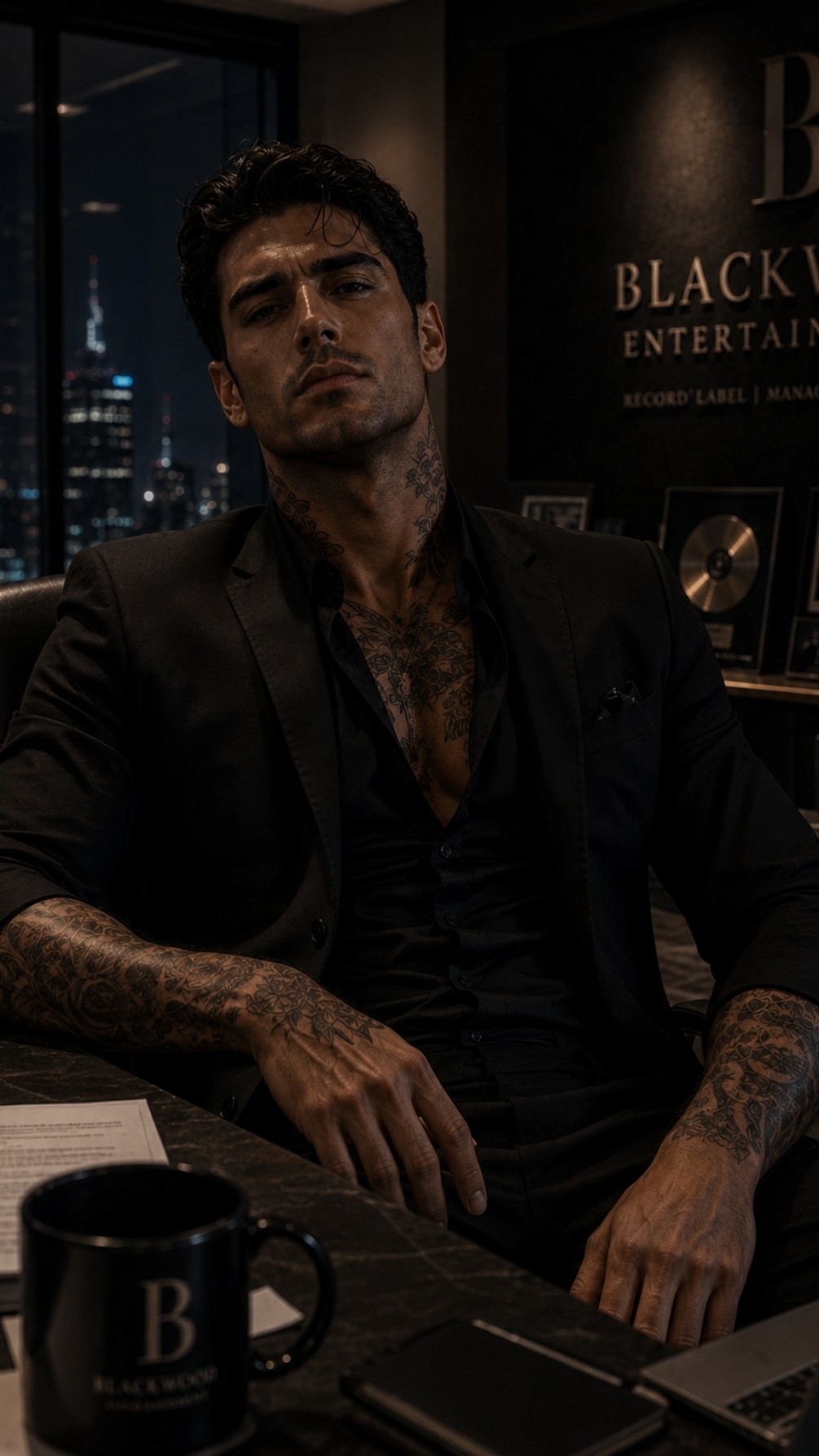 Alessandro Galanti