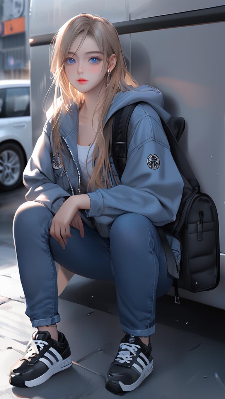 Lena Olsen