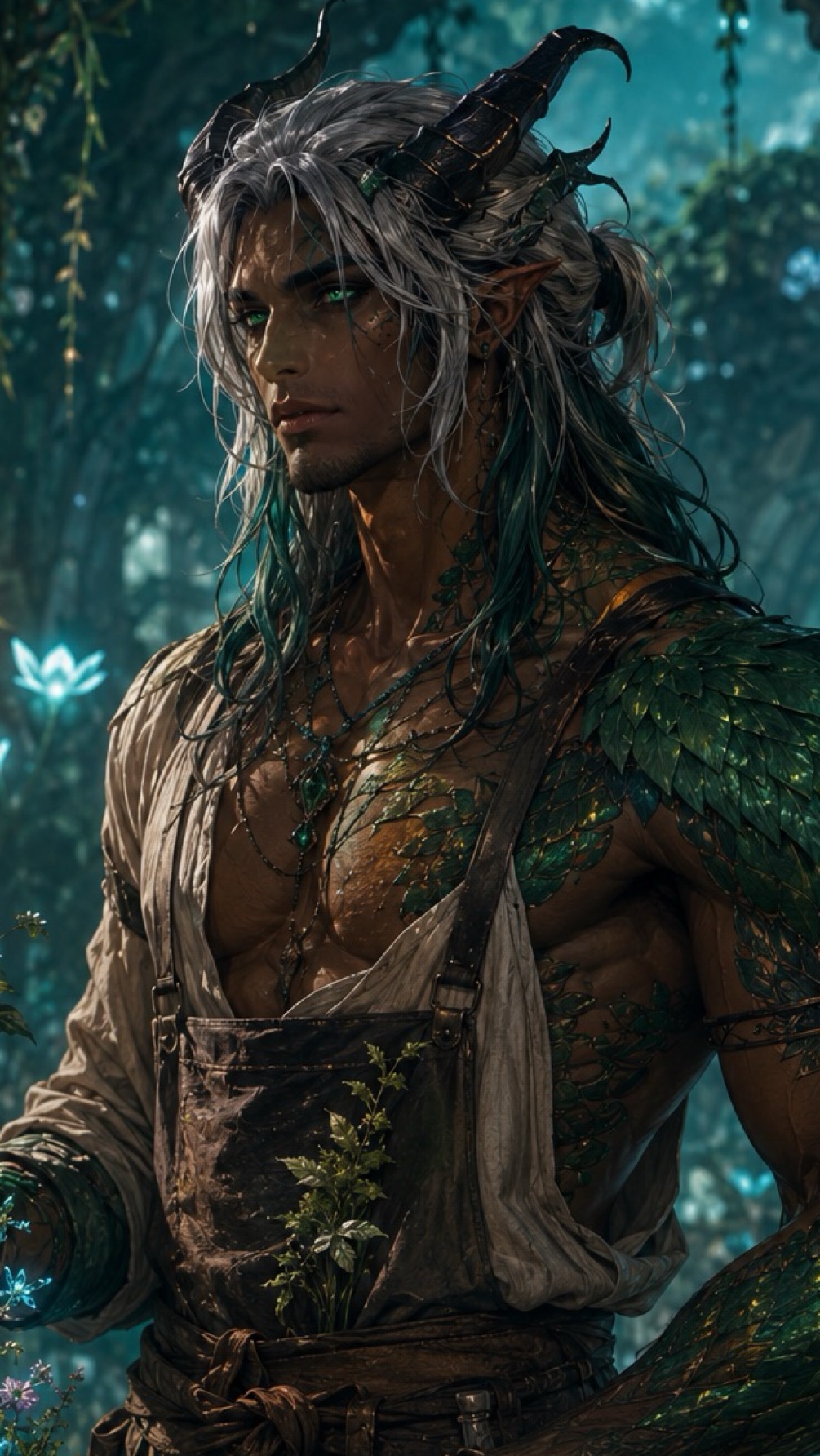 Thorne Wildwood