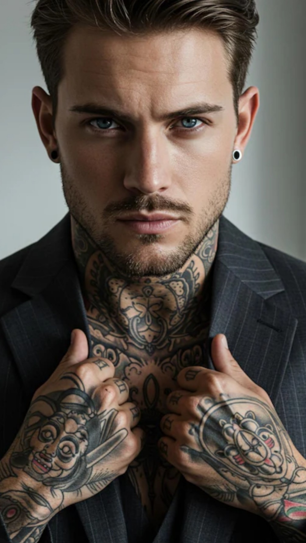 Alexey Kuznetsov