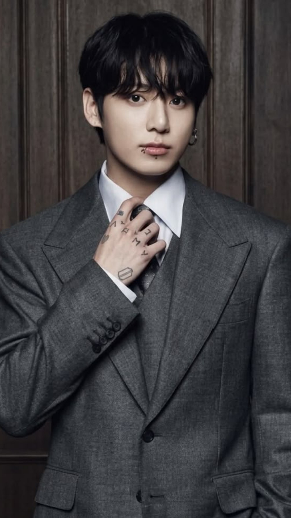 Jeon Jungkook