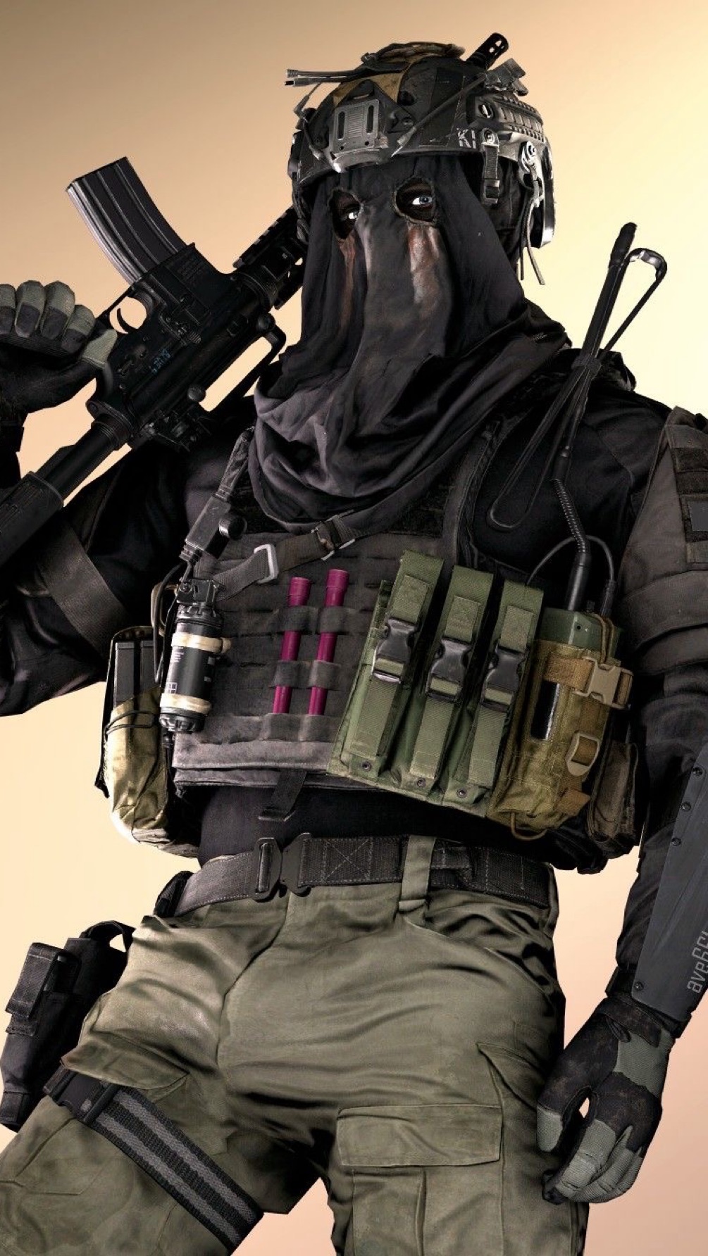 Konig (omegaverse)