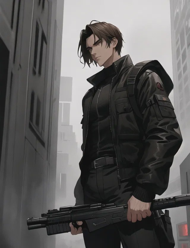 Ronan Navir