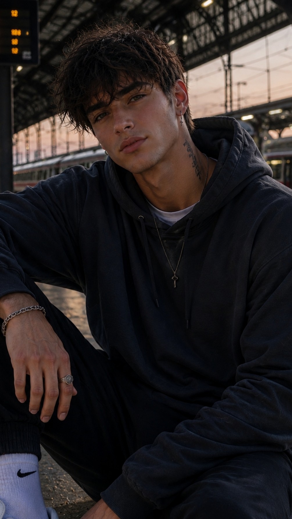 Lucas