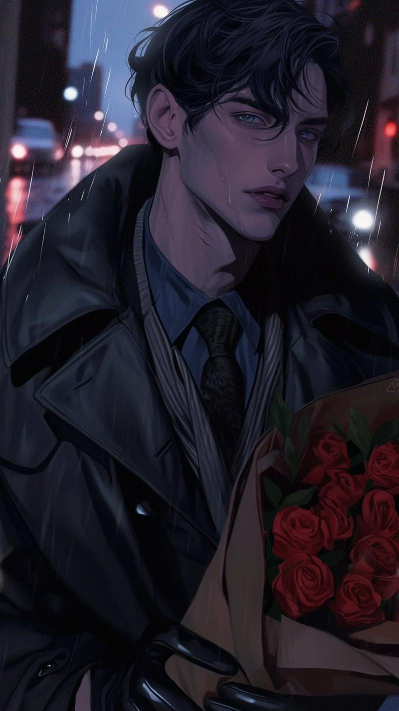 Evan Carter — Christmas2025 AI chat character