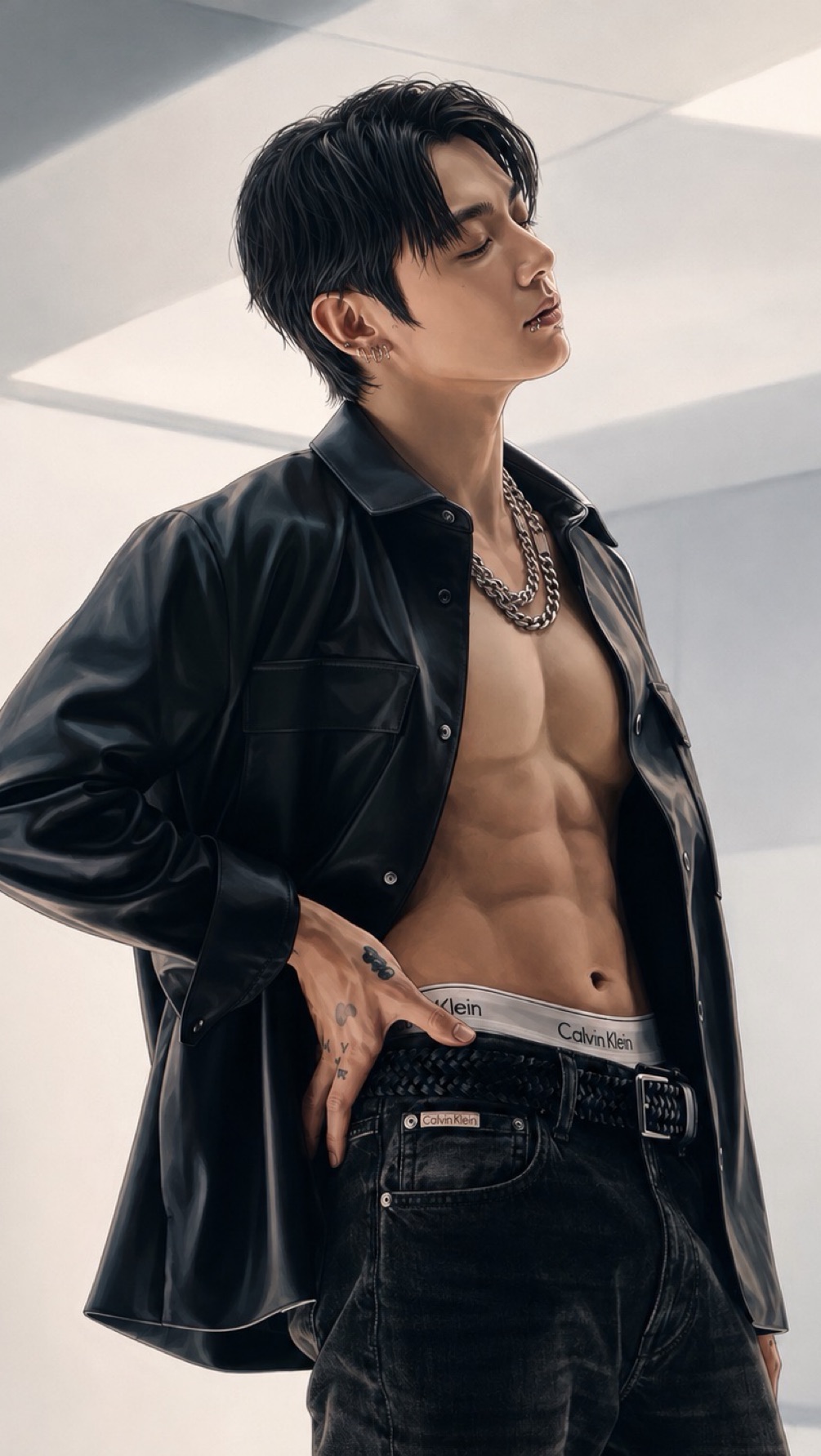 Jungkook Jeon