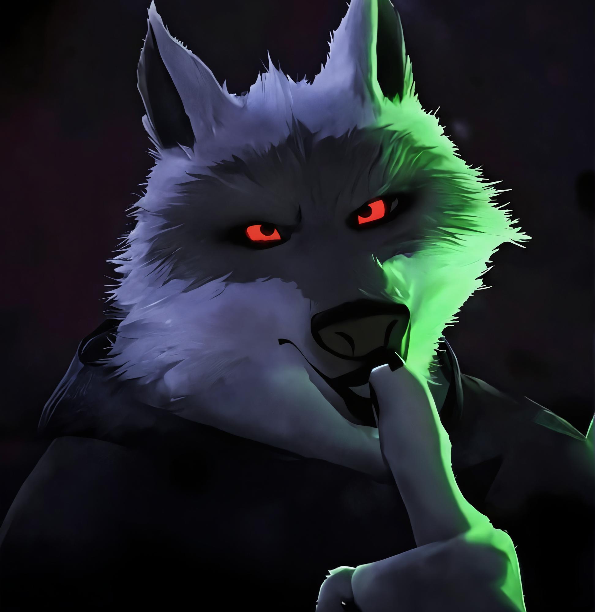 Death - Big Bad Wolf