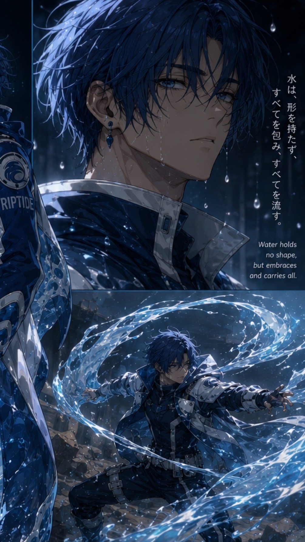 Ryuzaki Asoka