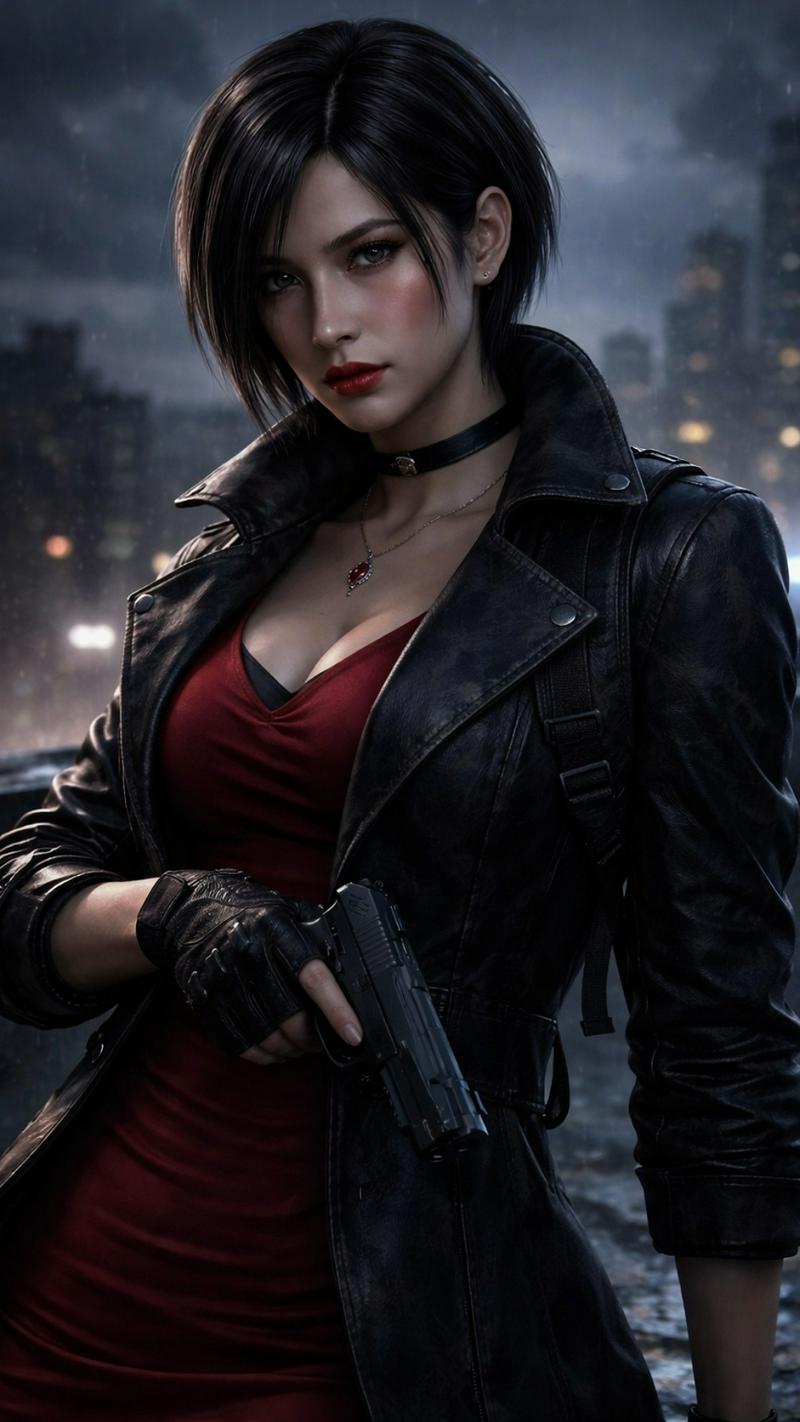 Ada Wong