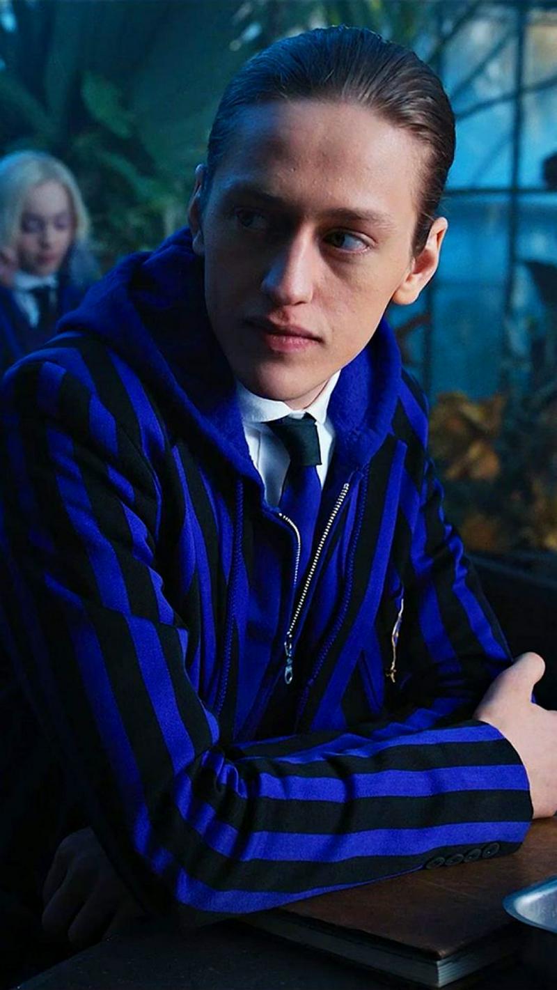 Xavier Thorpe