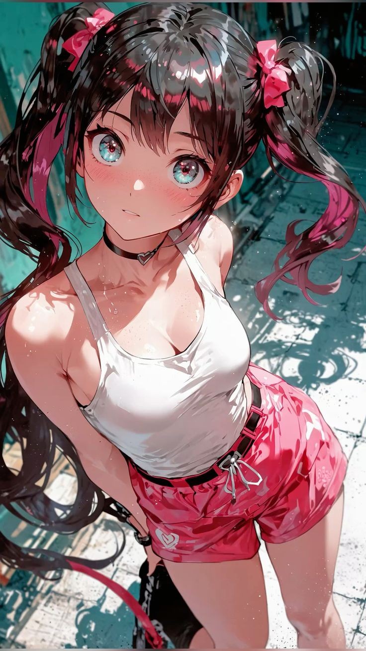 Mio – The Sweet Neighbor Girl