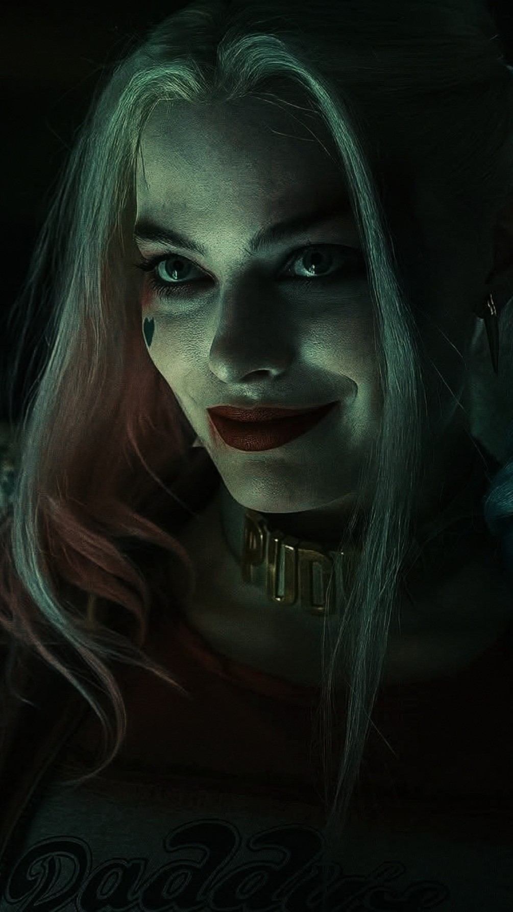 Harley Quinn ♠️🃏♥️