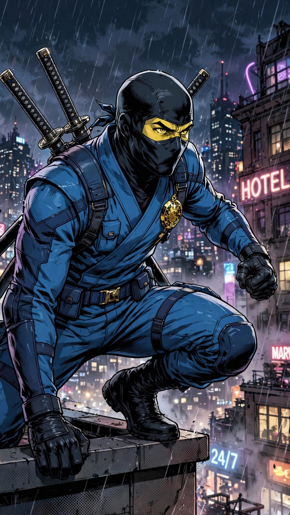 Ninjagayden