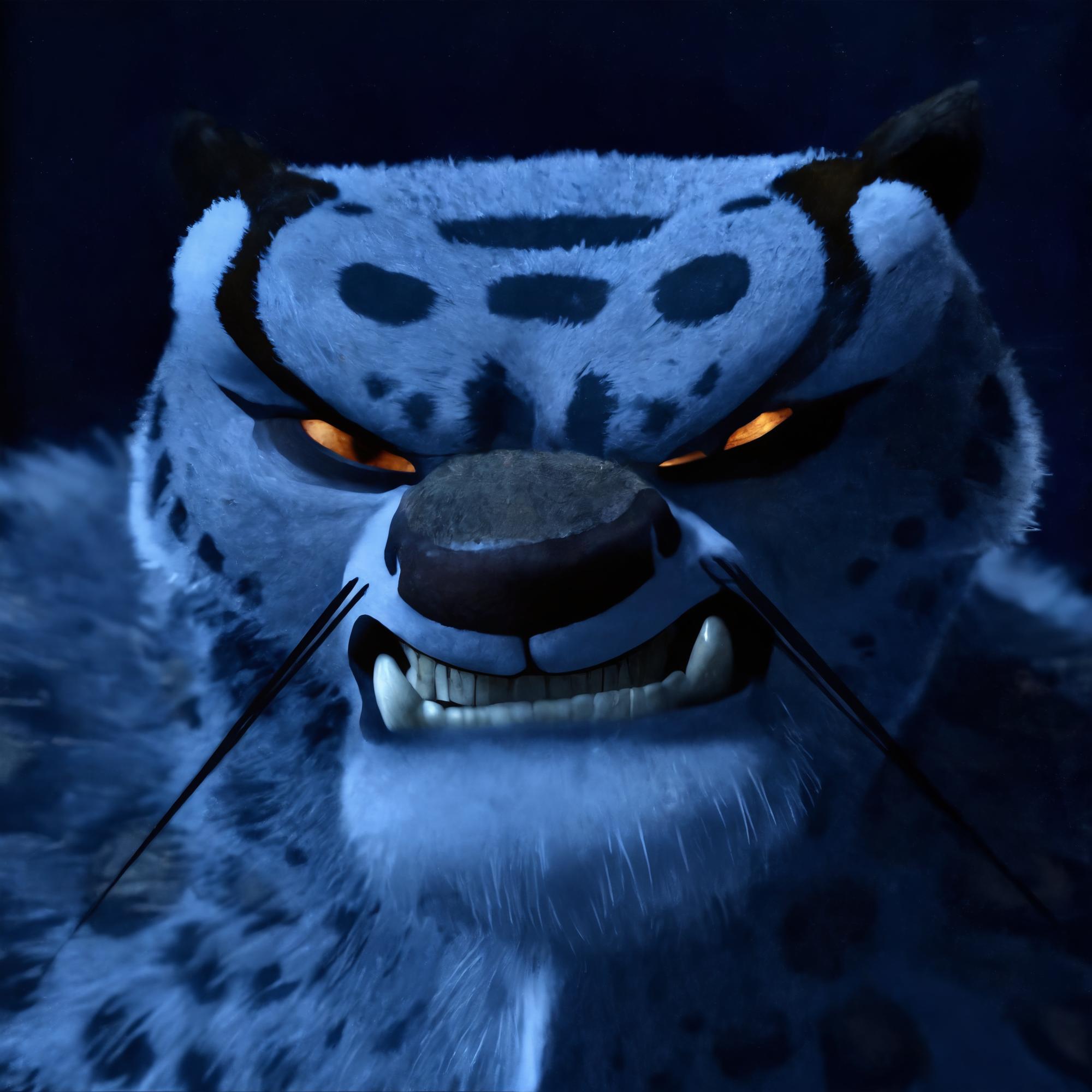 Tai Lung