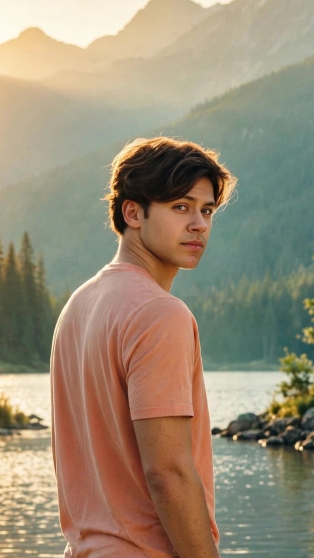 Sam Florek • Every Summer After