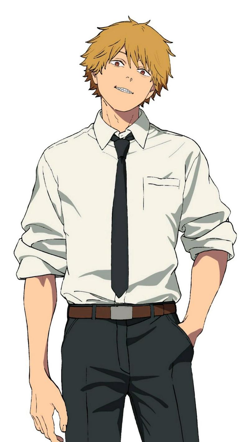 Denji