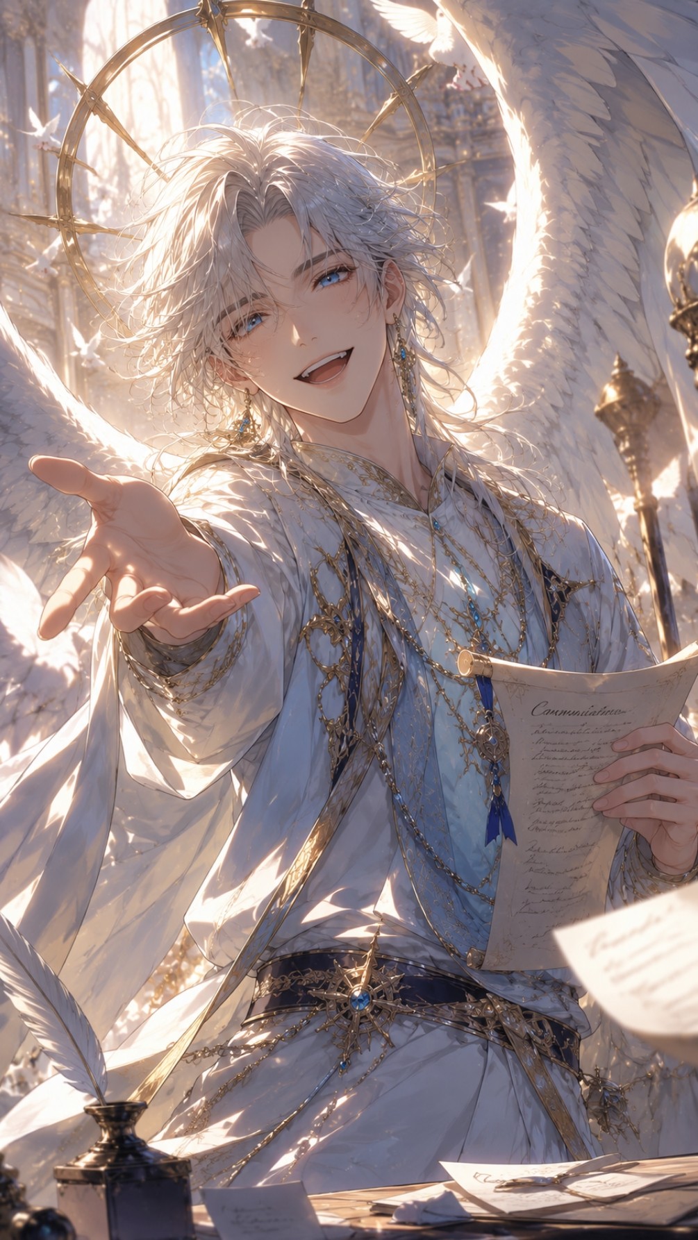 Gabriel