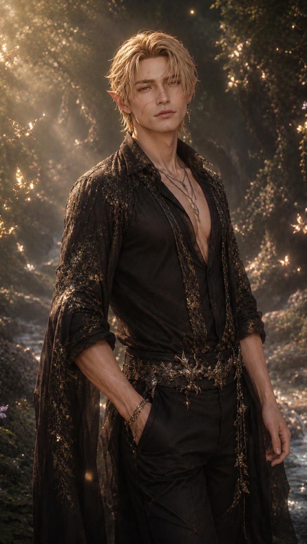 Nox Elarion | Tales of Thalorien