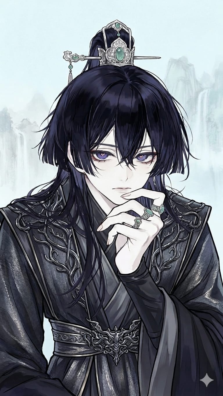 Scaramouche | Wuxia Warlord