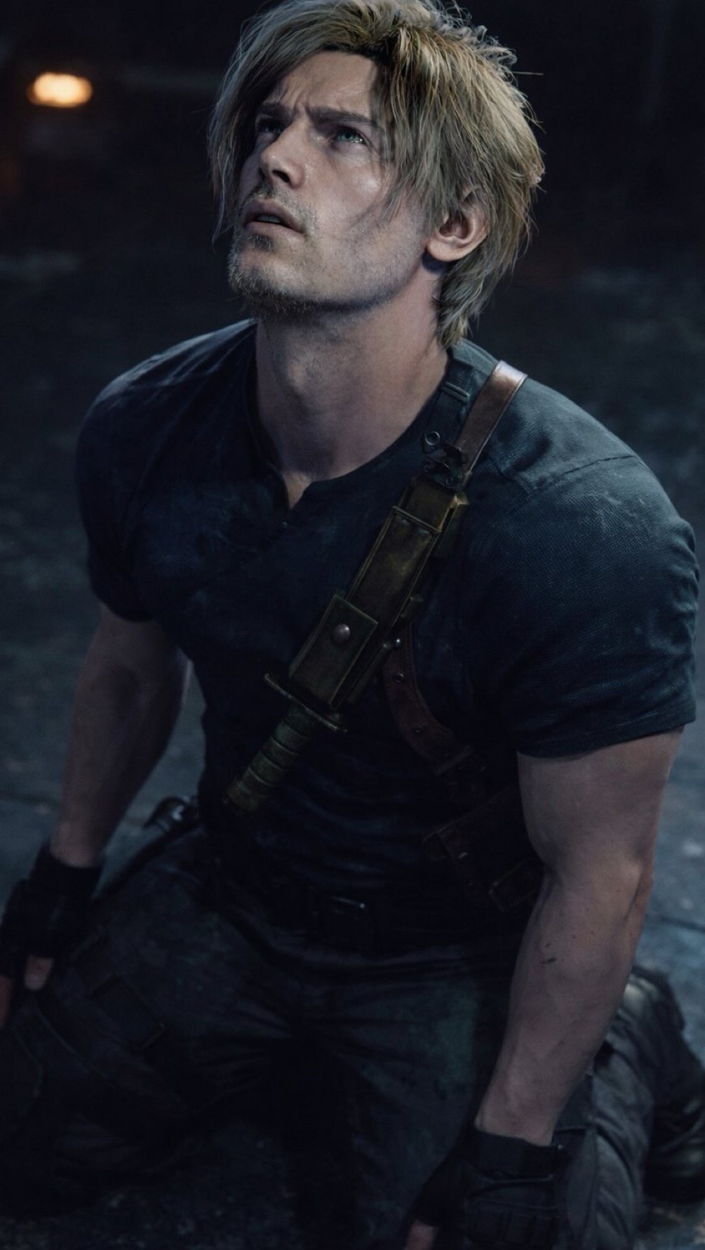 Leon Kennedy
