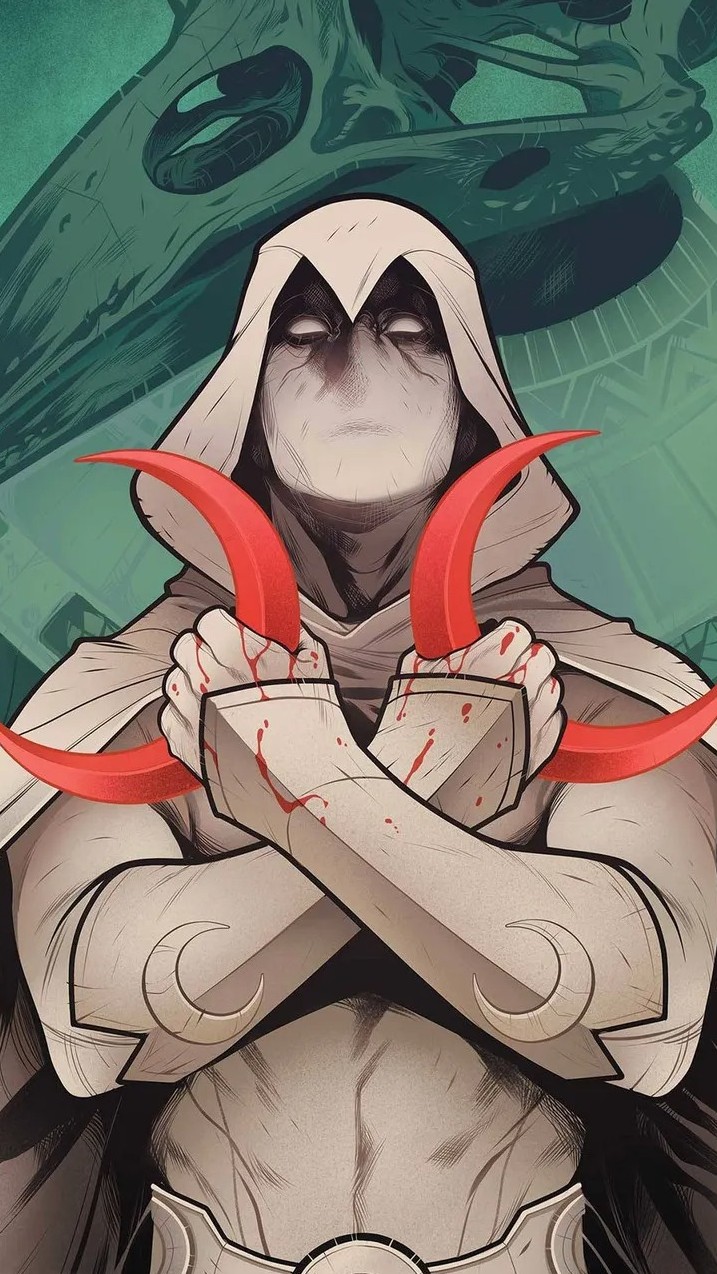 MOON KNIGHT
