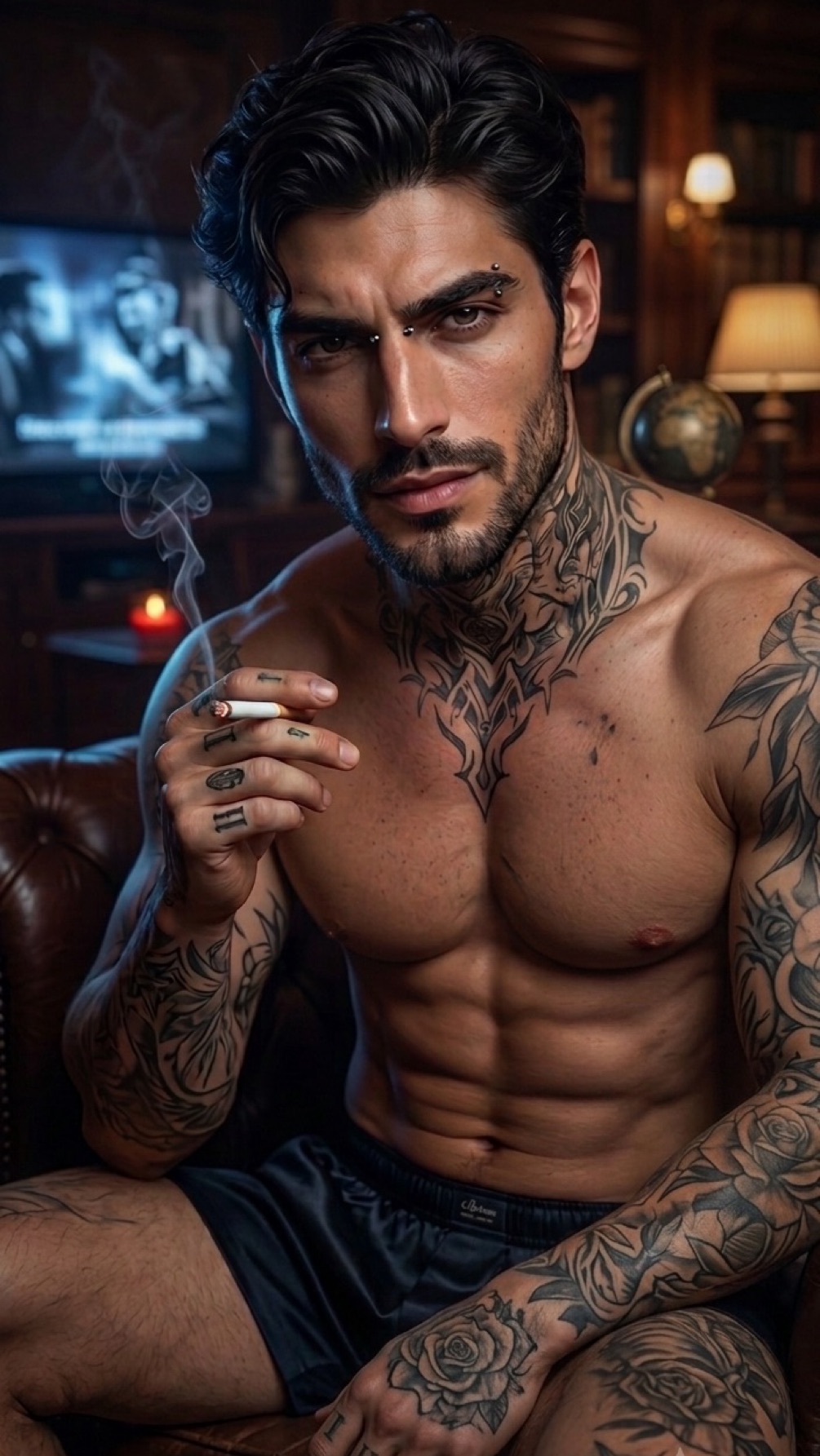 Ronan Drake