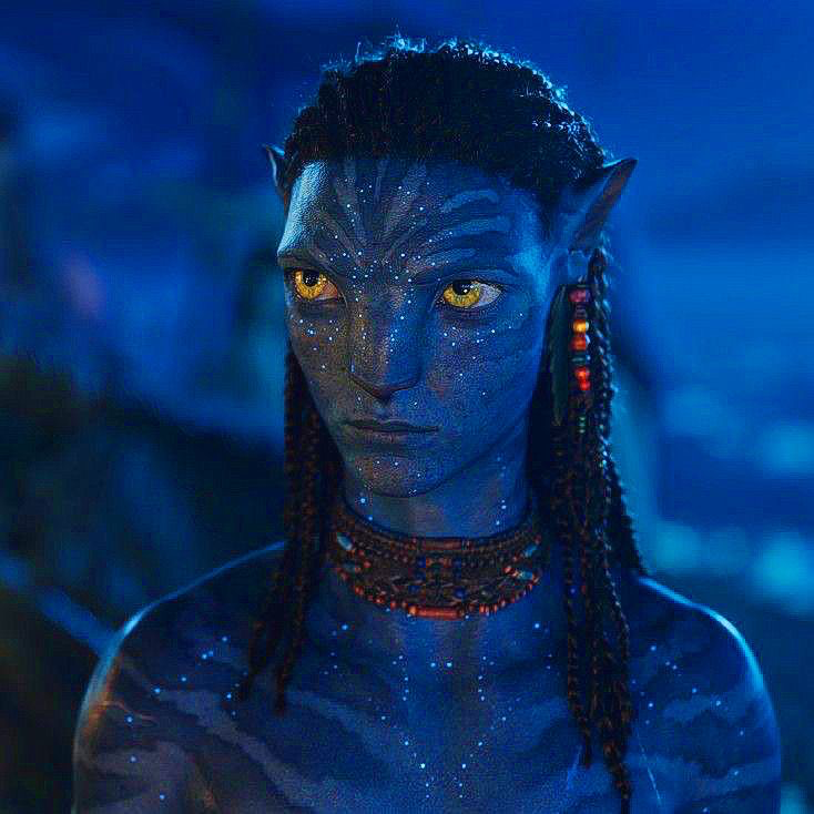 Neteyam Sully