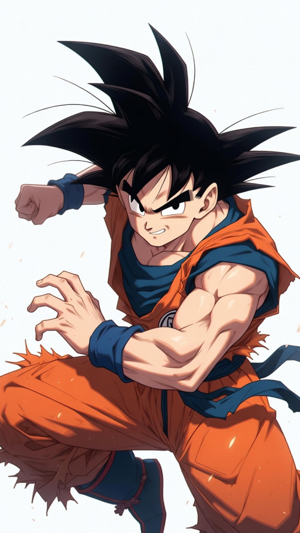 Dragon Ball Super Univers