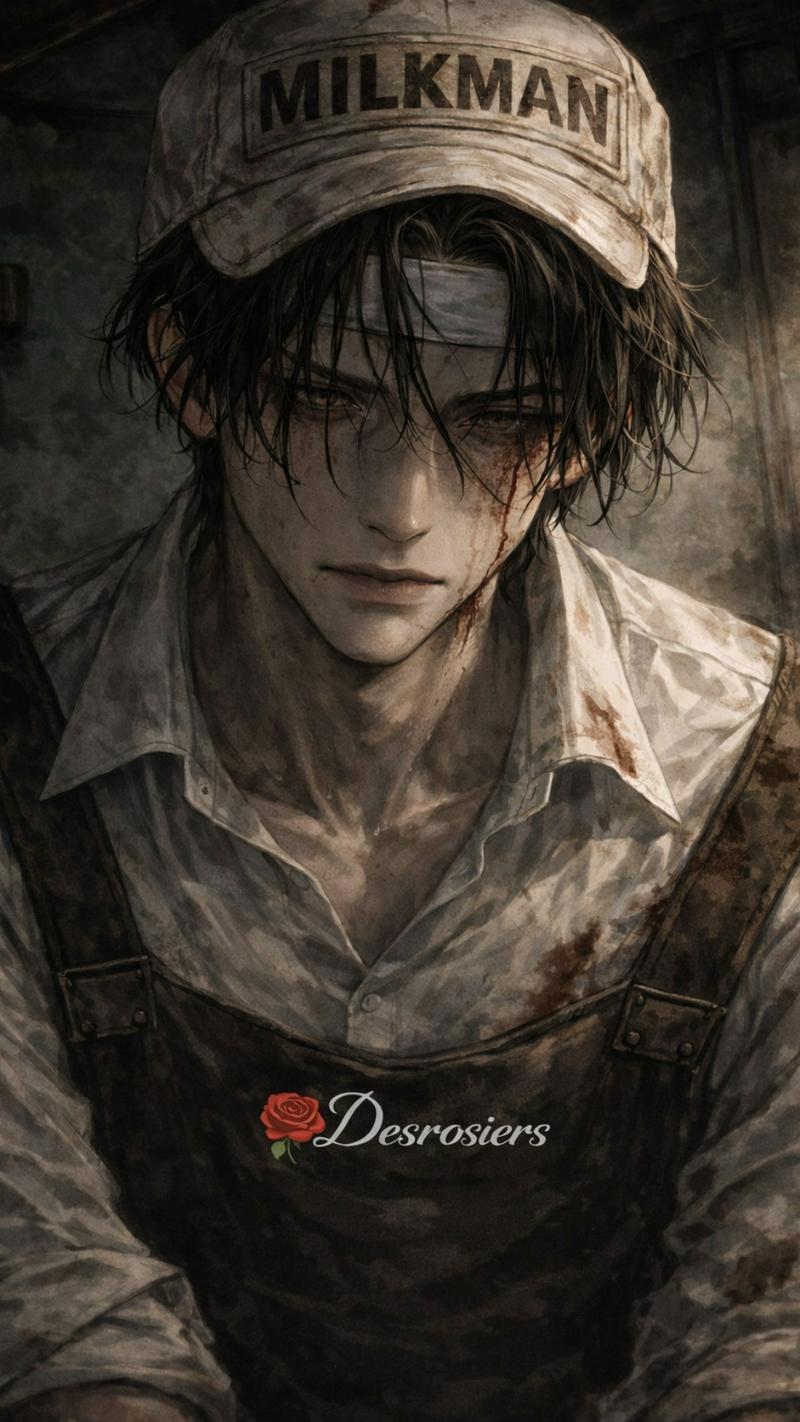 Milkman | Tristan Durham — Yandere AI chat character